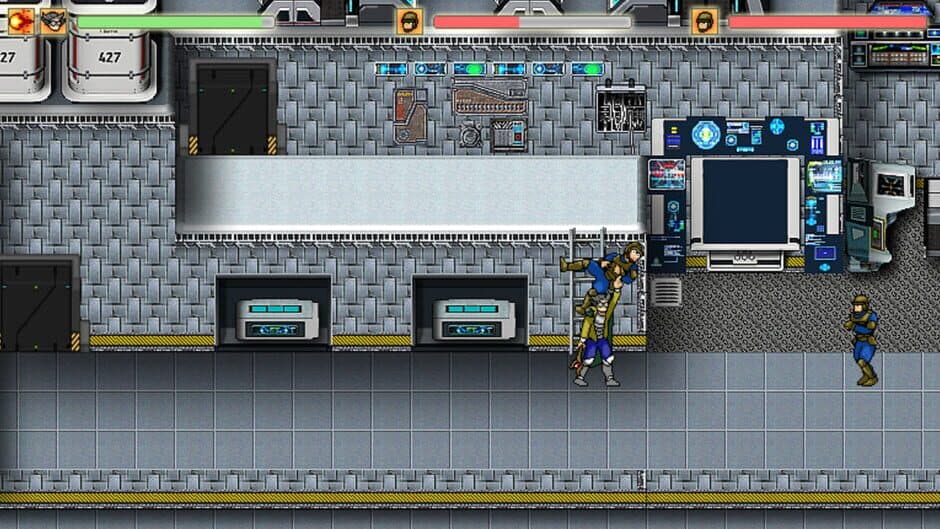 Скриншот 5 из Life-Winner Cong's Double Dragon Dream