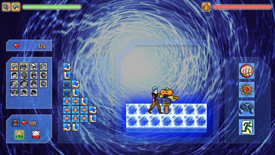 Скриншот 6 из Life-Winner Cong's Double Dragon Dream