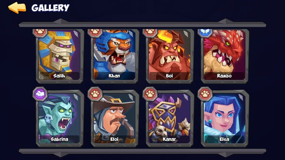 Скриншот 1 из Tactical Monsters: Strategy Edition