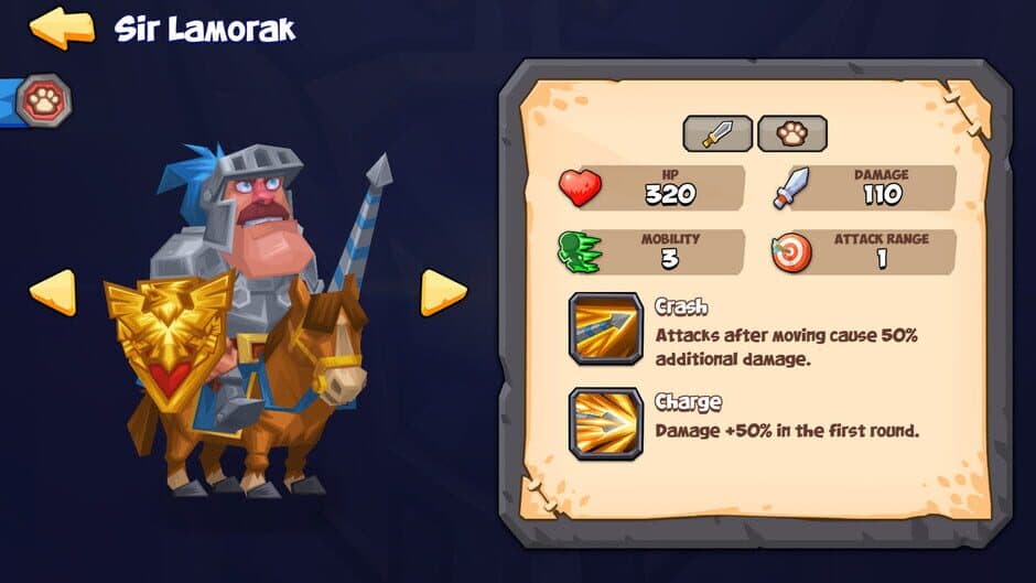 Скриншот 2 из Tactical Monsters: Strategy Edition