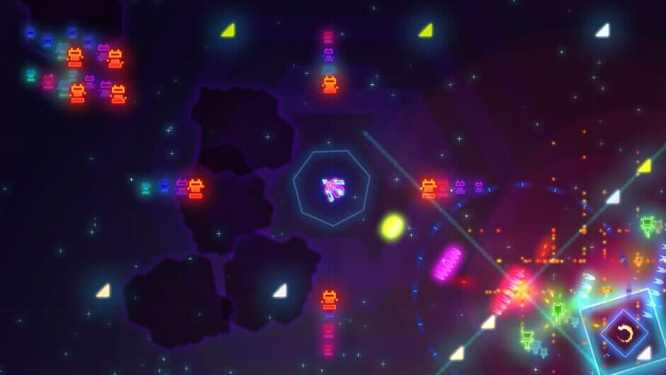 Скриншот 1 из Arcade