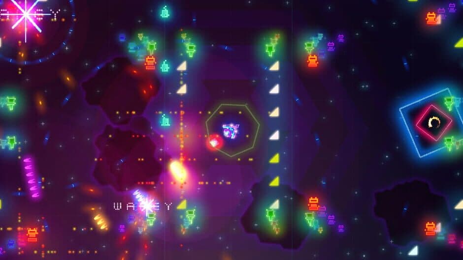 Скриншот 4 из Arcade