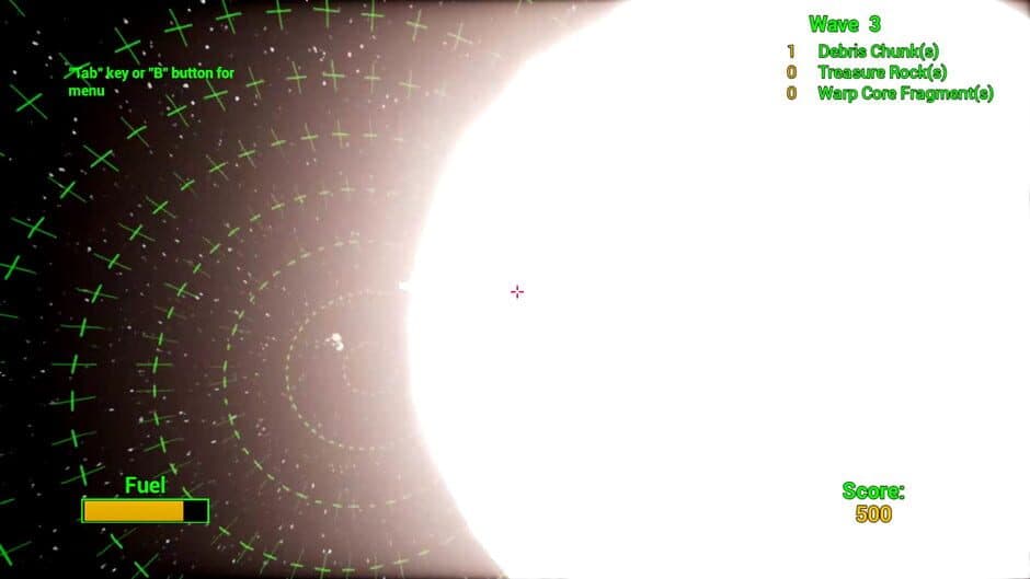 Скриншот 4 из GALSAD: Galactic Salvage and Disposal