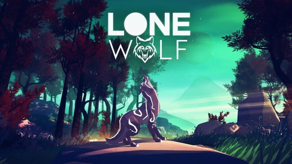 Скриншот 1 из Lone Wolf