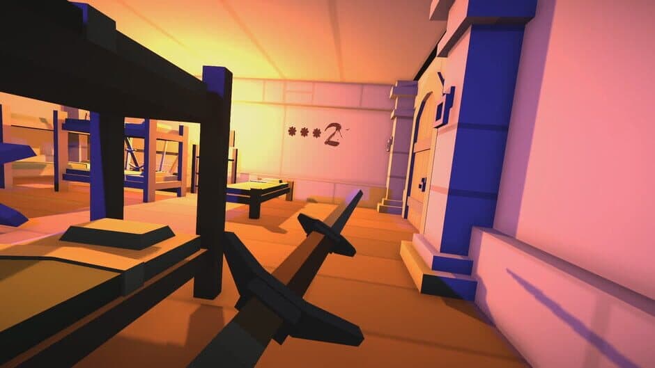 Скриншот 5 из Momo.exe VR