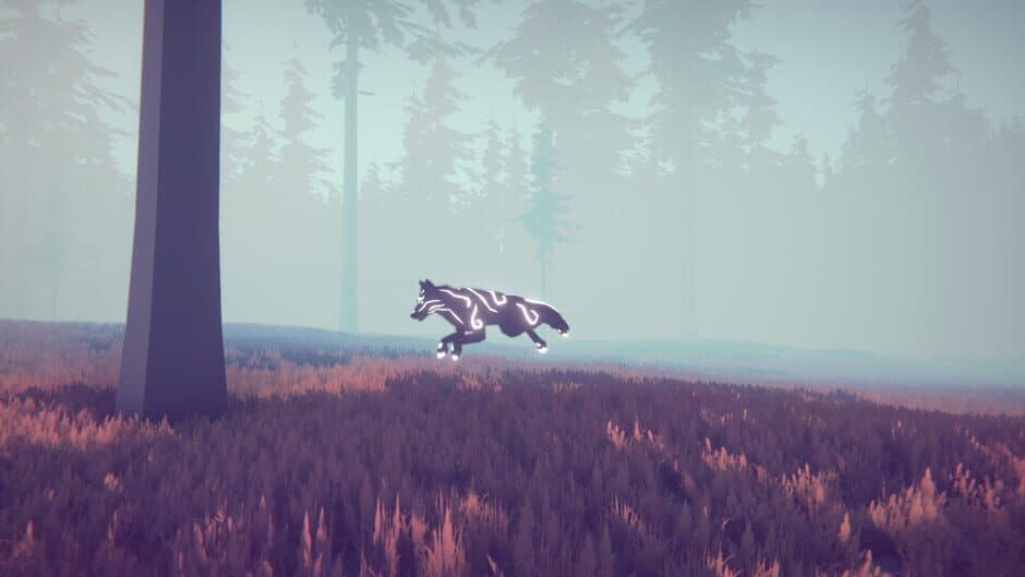 Скриншот 3 из Lone Wolf