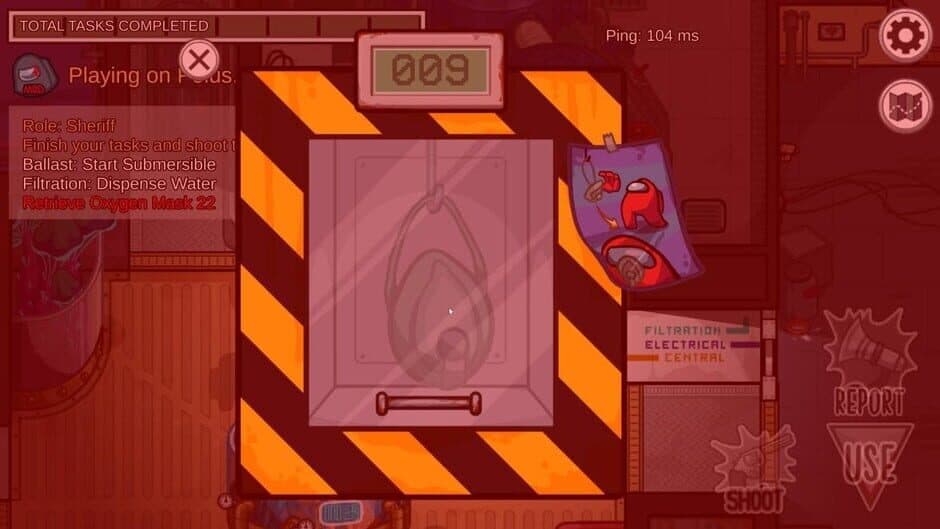 Скриншот 2 из Polus.gg