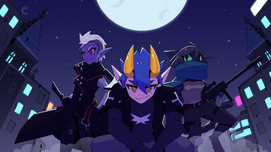 Скриншот 1 из Wicked Aeons