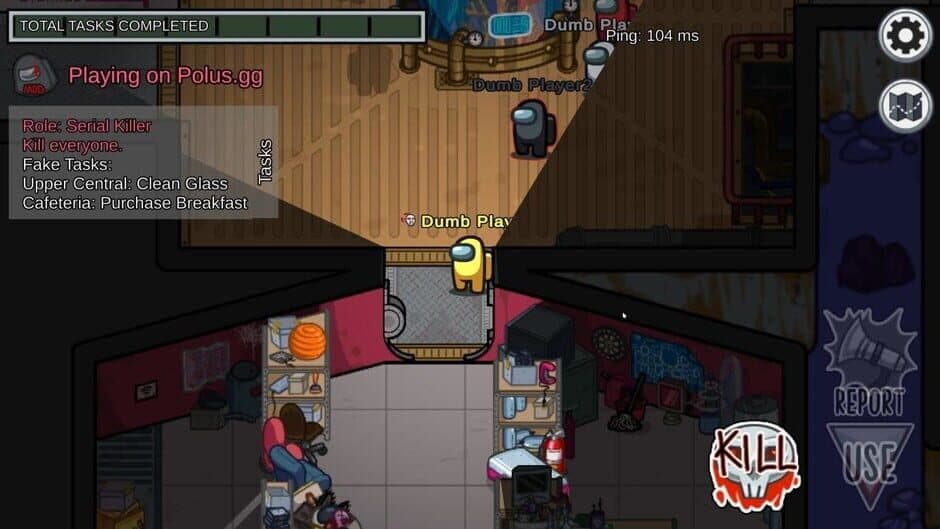 Скриншот 4 из Polus.gg