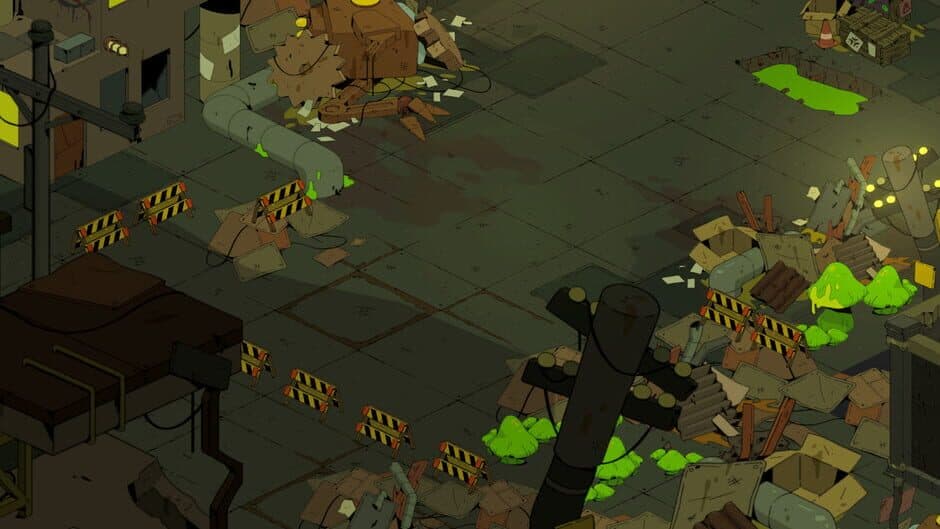 Скриншот 2 из Wicked Aeons