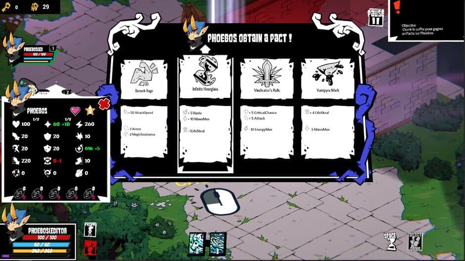 Скриншот 6 из Wicked Aeons