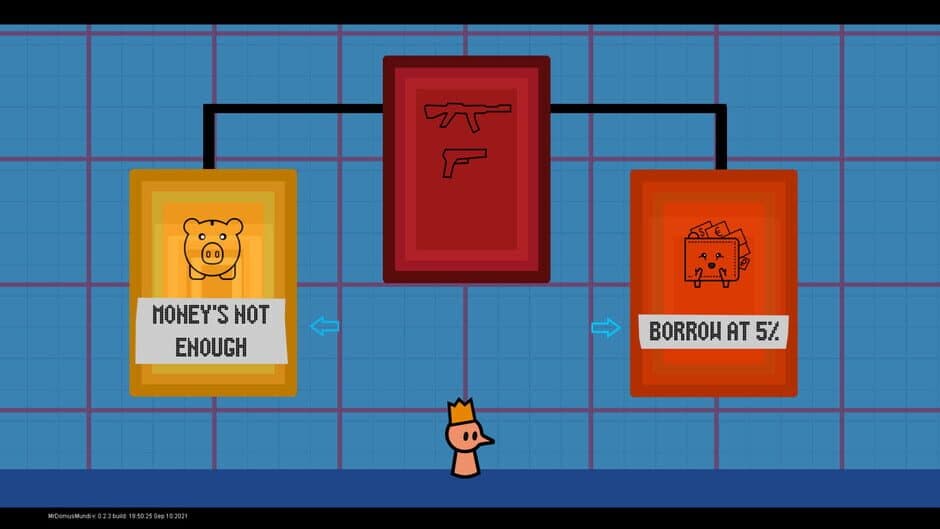 Скриншот 2 из Mr.DomusMundi