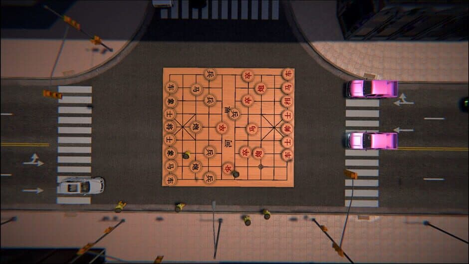Скриншот 4 из Oasis the Great