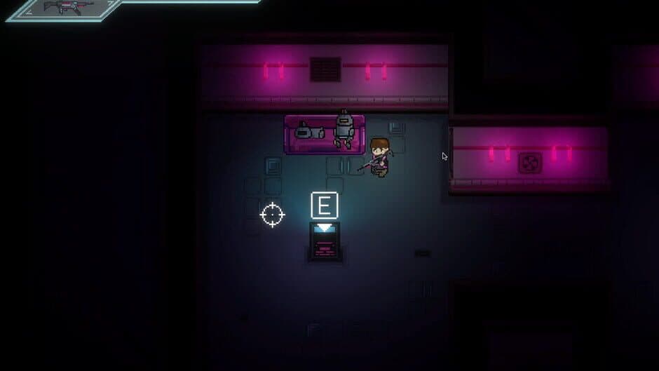 Скриншот 1 из Cyberdad