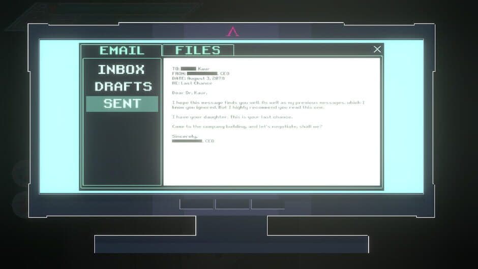Скриншот 2 из Cyberdad