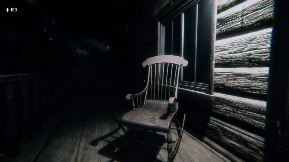 Скриншот 8 из Fear in the Modern House: Ch.3