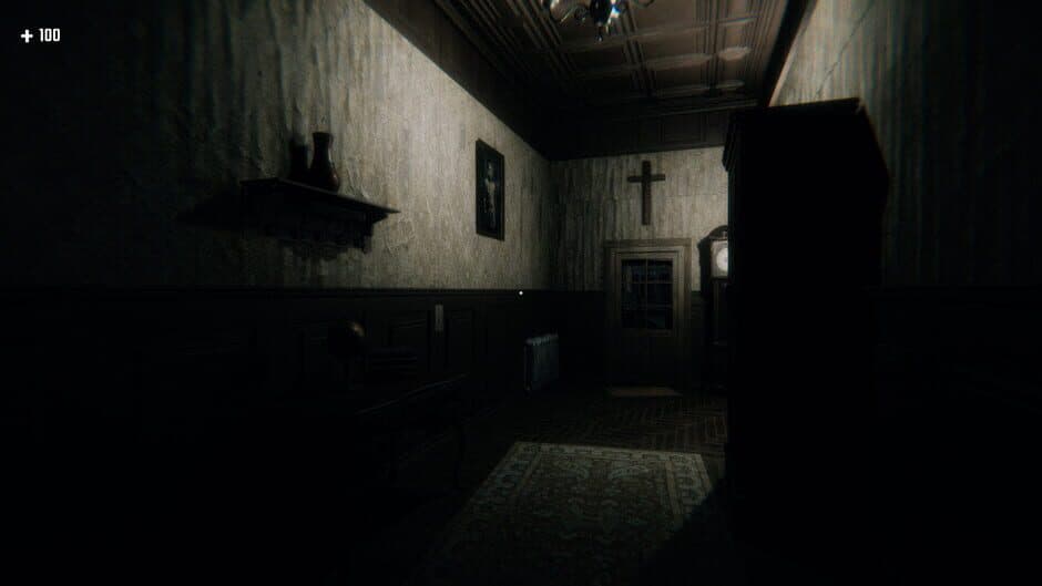 Скриншот 1 из Fear in the Modern House: Ch.3