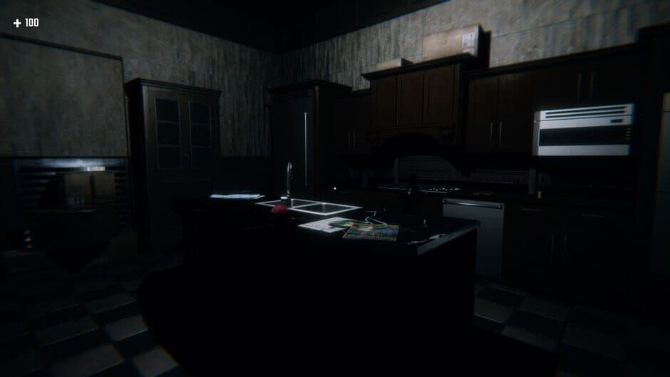 Скриншот 5 из Fear in the Modern House: Ch.3