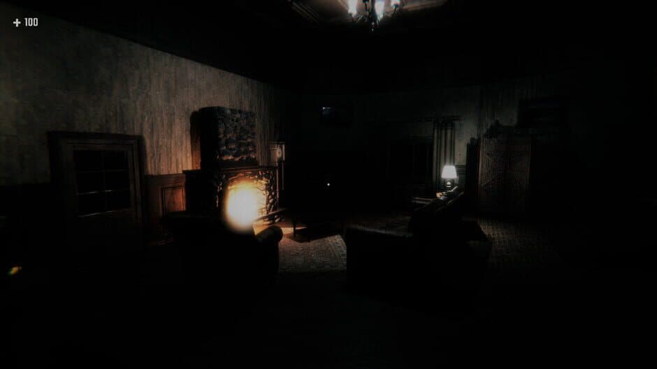 Скриншот 3 из Fear in the Modern House: Ch.3