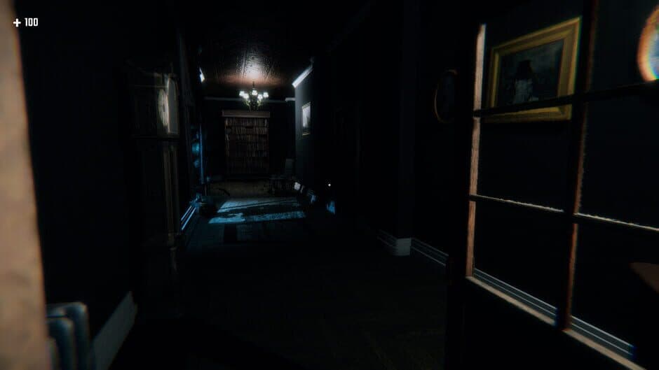 Скриншот 6 из Fear in the Modern House: Ch.3