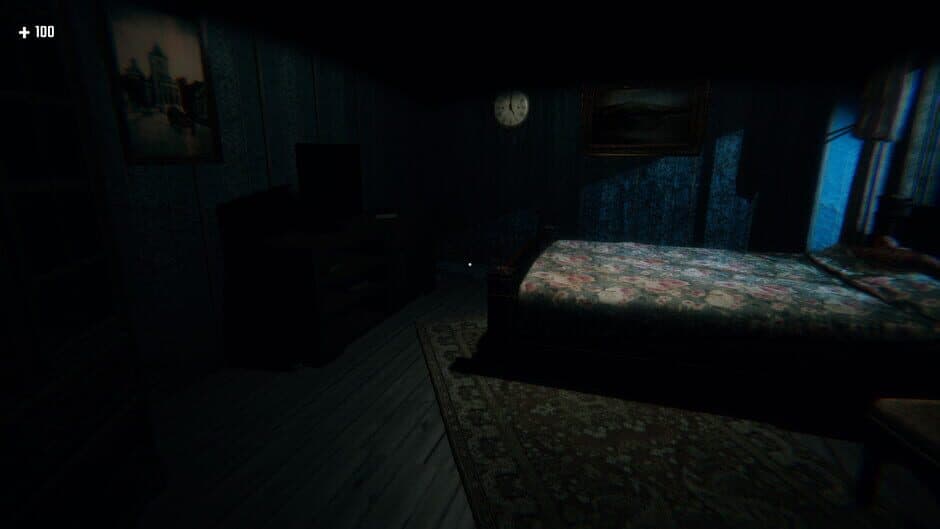 Скриншот 4 из Fear in the Modern House: Ch.3