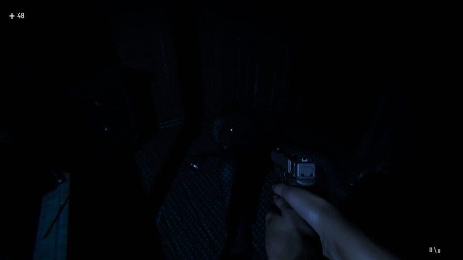 Скриншот 2 из Fear in the Modern House: Ch.3