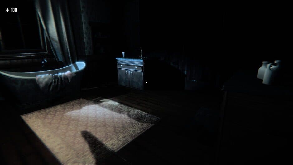 Скриншот 11 из Fear in the Modern House: Ch.3