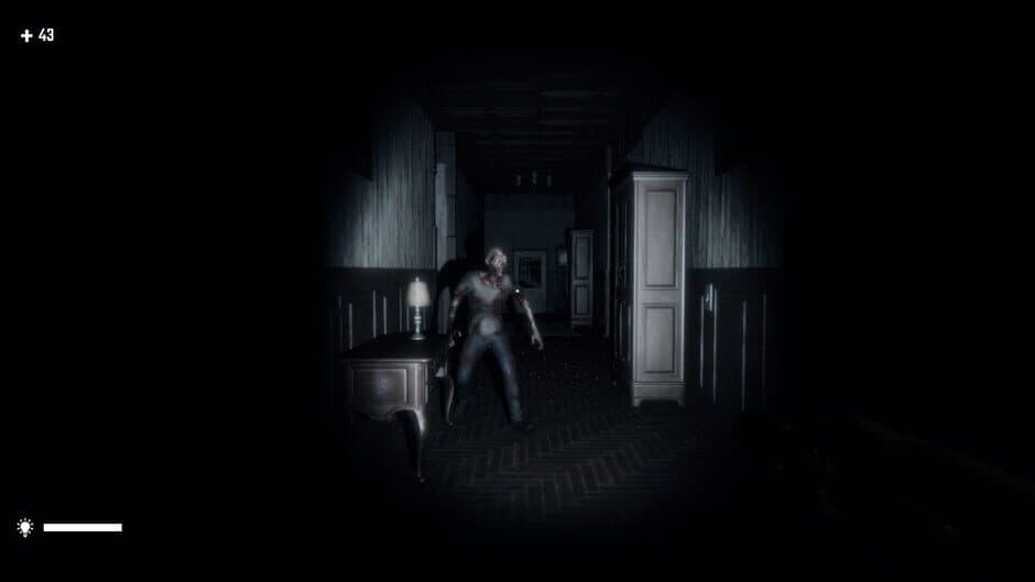 Скриншот 10 из Fear in the Modern House: Ch.3