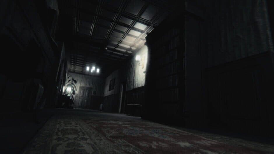 Скриншот 9 из Fear in the Modern House: Ch.3
