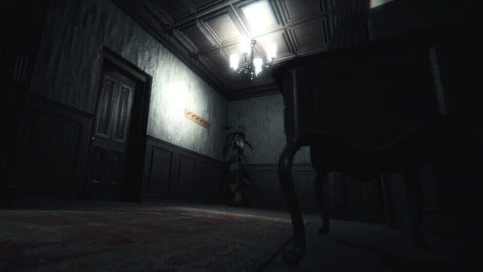 Скриншот 12 из Fear in the Modern House: Ch.3