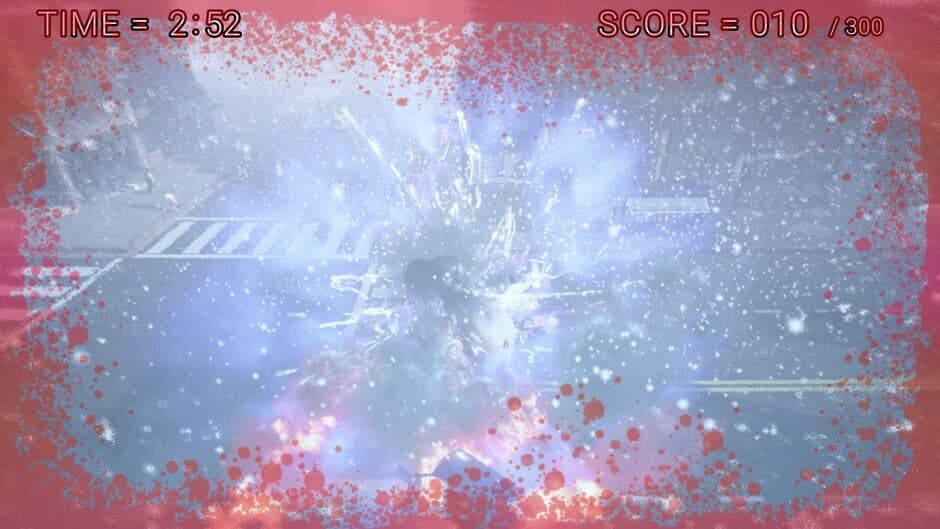 Скриншот 3 из Ele Rampage
