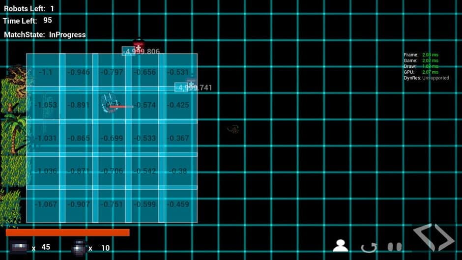 Скриншот 3 из AI Arcade