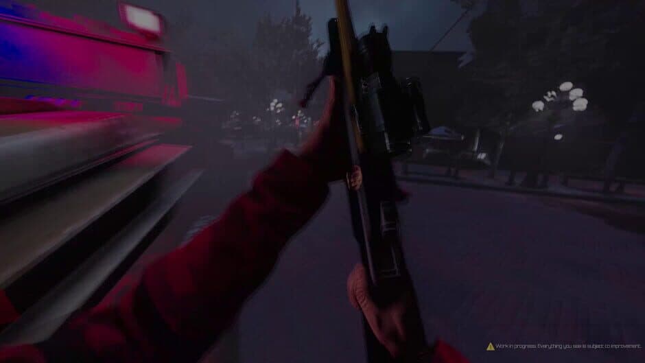 Скриншот 7 из Open Mod