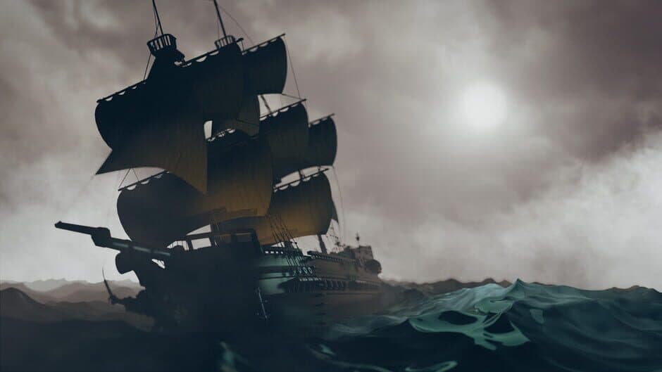 Скриншот 5 из Essex: The Whale Hunter