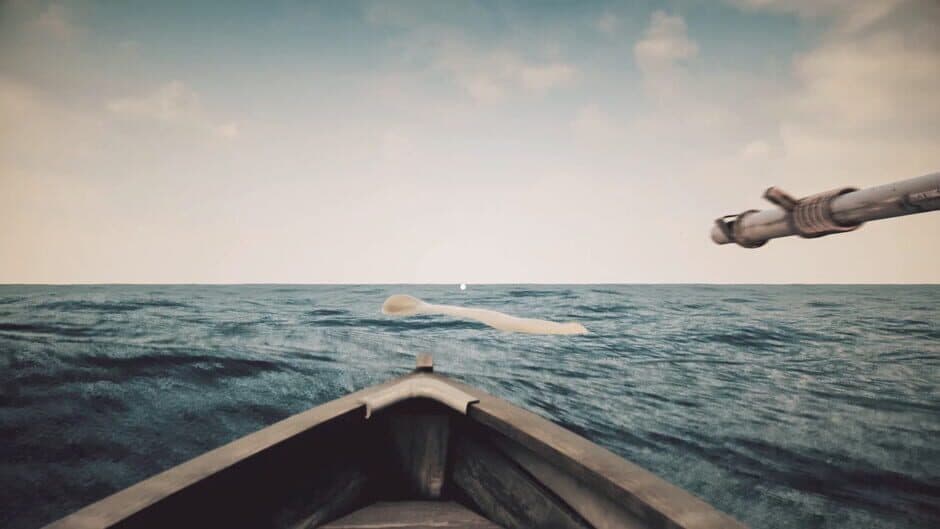 Скриншот 9 из Essex: The Whale Hunter