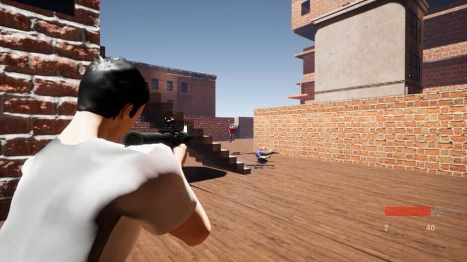 Скриншот 2 из Killer