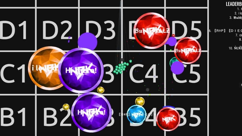 Скриншот 2 из Senpa.io
