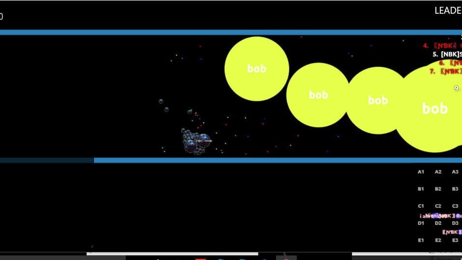 Скриншот 3 из Senpa.io