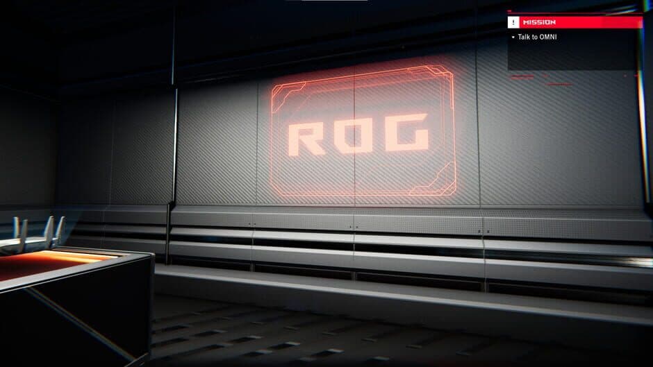 Скриншот 2 из Rog Citadel XV