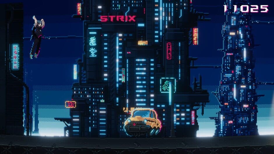 Скриншот 4 из Rog Citadel XV