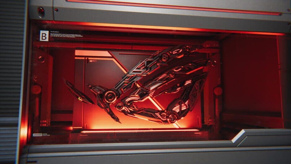 Скриншот 5 из Rog Citadel XV