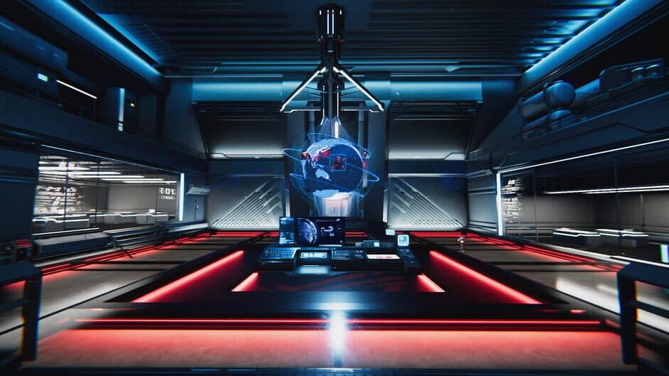 Скриншот 6 из Rog Citadel XV