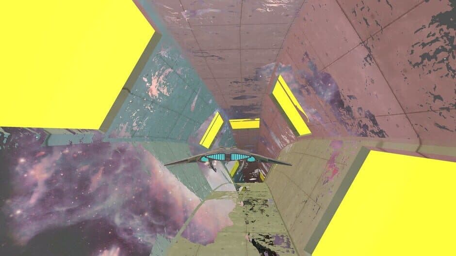 Скриншот 1 из Spacecraft speed