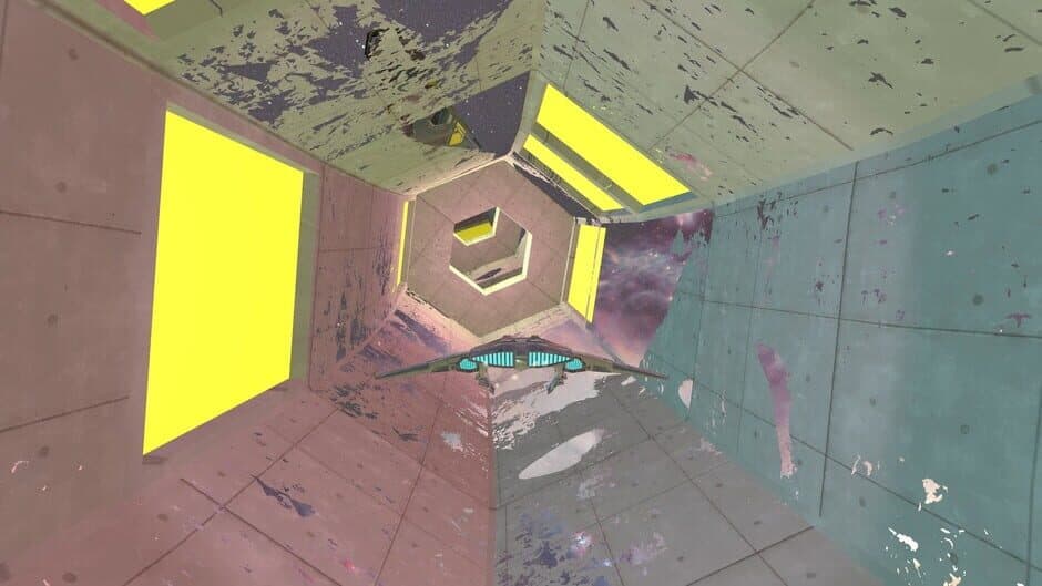 Скриншот 2 из Spacecraft speed