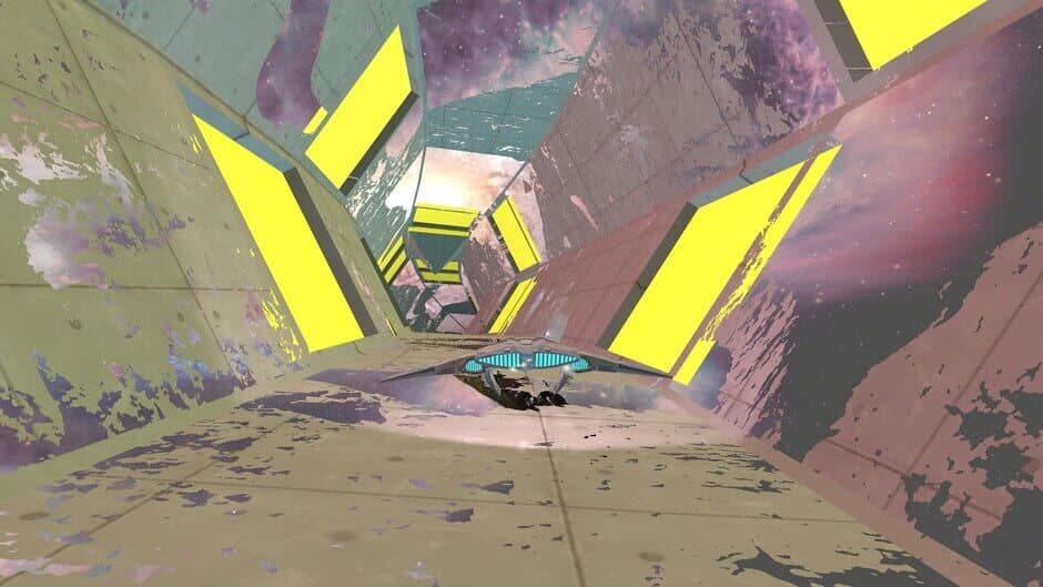 Скриншот 5 из Spacecraft speed