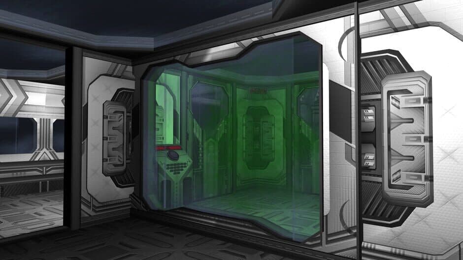 Скриншот 1 из Itrp: Gas Prison
