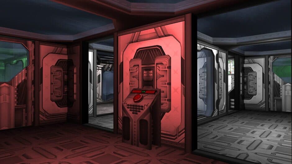 Скриншот 2 из Itrp: Gas Prison