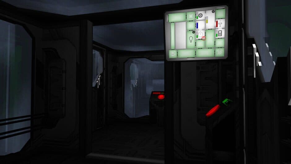 Скриншот 4 из Itrp: Gas Prison
