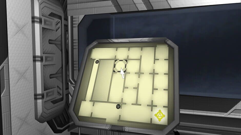 Скриншот 5 из Itrp: Gas Prison