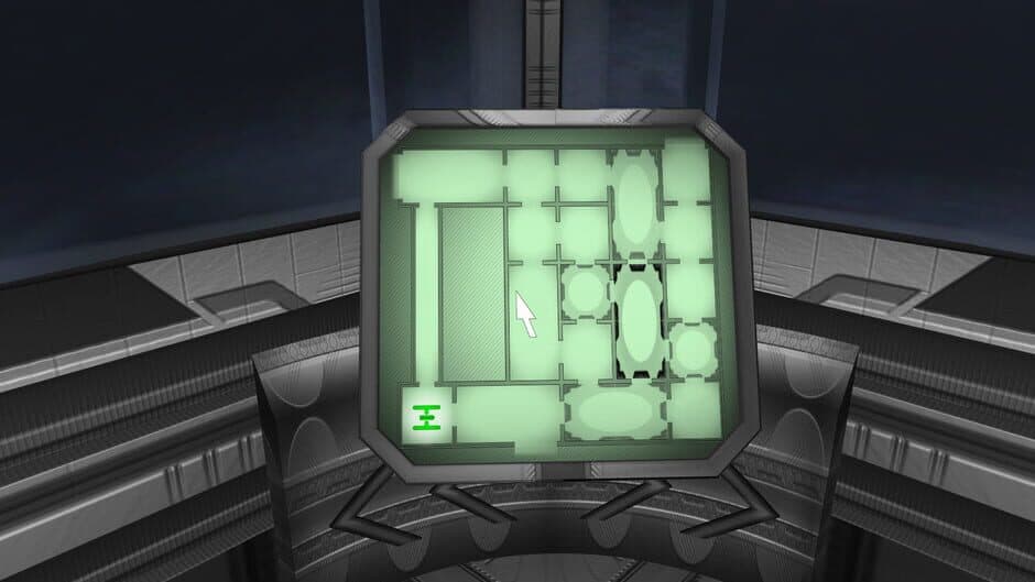 Скриншот 6 из Itrp: Gas Prison